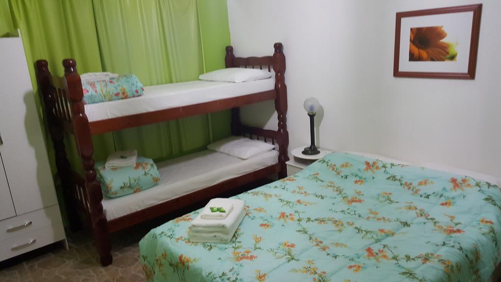 Habitación cuádruple