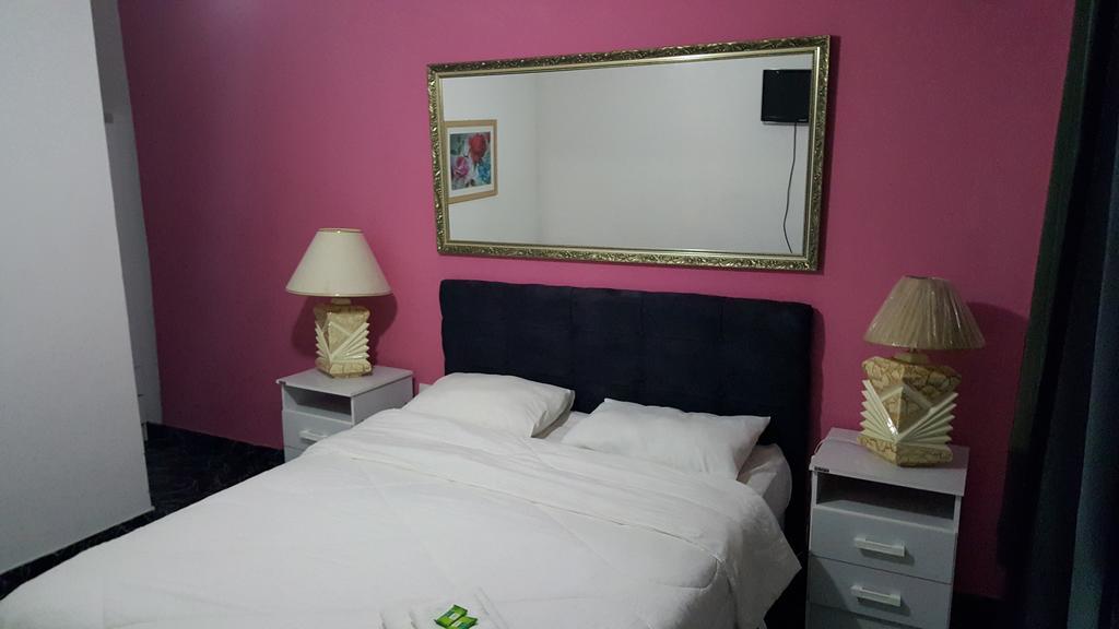 Habitación Doble Superior